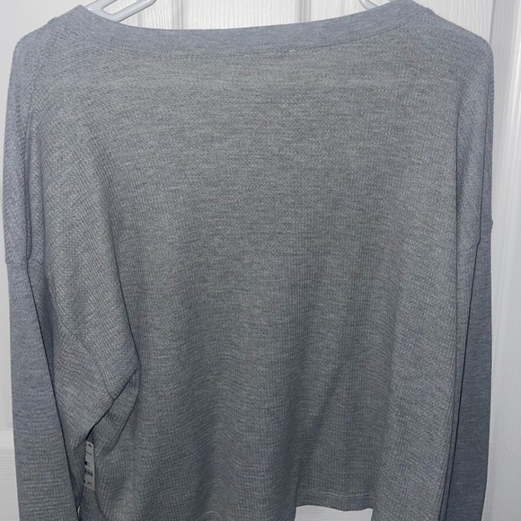 Ardene grey sweater - Picture 2 of 4